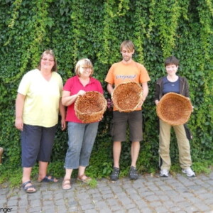 Flechtkurs