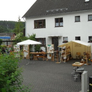 Jubiläum in Breidenbach 2013