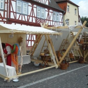 Mittelalterfest in Büdingen 2013 Mittelalterfest Büdingen 2013