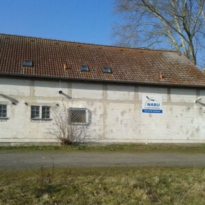 NABU Ortenberg Vereinsheim