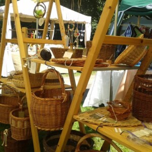 Kunst im Park - Dreieich-Sprendlingen 2014
