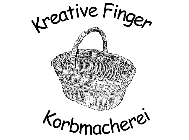 Korbmacherei Kreative Finger - Korbwaren - Stuhlgeflechte - Flechtkurse