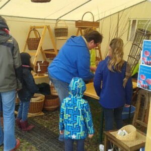 Kinderflechtkurs Keltenwelten