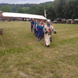 Jubiläum Bellmuth 1. Tag Bellmuth zur 975 Jahrfeier