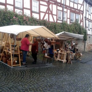 Altstadt Pur - Ortenberg 21.06.2015 - Altstadt Pur