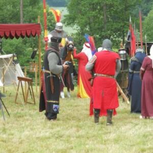 1. Tag Bellmuth zur 975 Jahrfeier