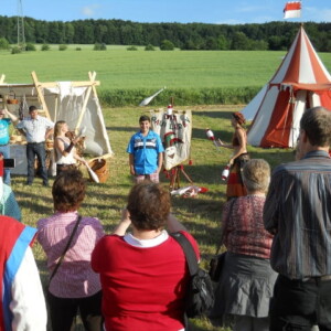 1. Tag Bellmuth zur 975 Jahrfeier