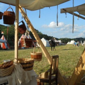 1. Tag Bellmuth zur 975 Jahrfeier