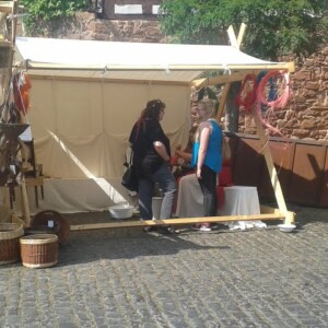 Mittelalterfest Büdingen