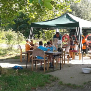 Ferienspiele Ortenberg Ferienspiele Ortenberg