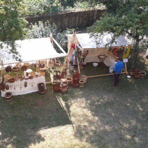 Mittelaltermarkt Lißberg