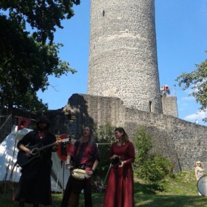 Mittelaltermarkt Lißberg