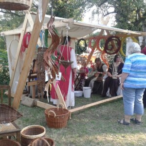 Mittelaltermarkt Lißberg