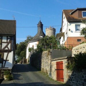 Mittelaltermarkt Lißberg