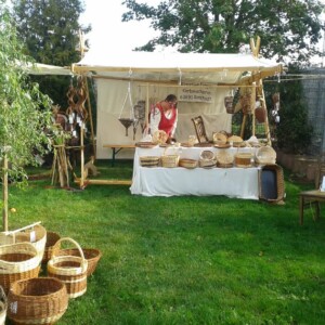 Mittelalterfest Birkenhof 13.9.2015 - Hoffest Birkenhof