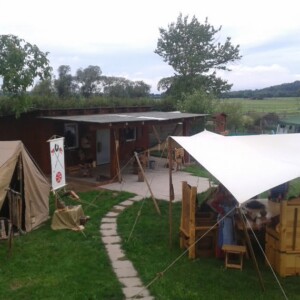 Mittelalterfest Birkenhof 13.9.2015 - Hoffest Birkenhof