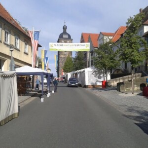 Korbmarkt Lichtenfels 2015 Korbmarkt Lichtenfels 2015