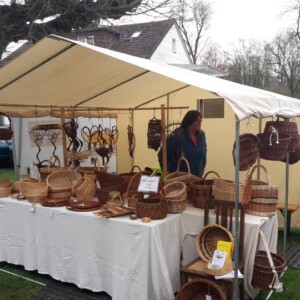 Bauernmarkt 4.3.2016 - Bauernmarkt Bad Salzhausen