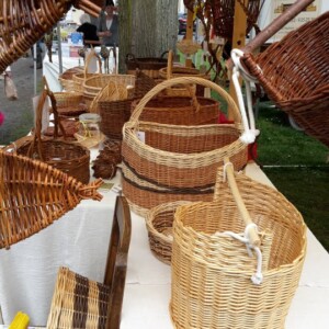 Bauernmarkt 4.3.2016 - Bauernmarkt Bad Salzhausen