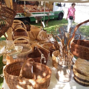 Bauernmarkt Bauernmarkt Bad Salzhausen