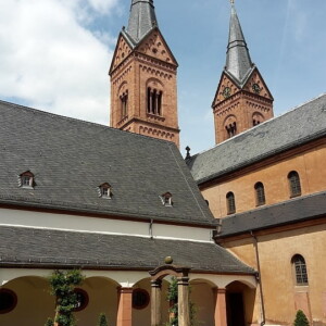 Zunft- und Handwerkermarkt 21.5.20116 - 1. Markttag beim Zunft- und Handwerkermarkt Seligenstadt