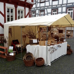 Bereit für Altstadt Pur 19.6.2016 - Altstadt Pur