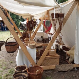 Mittelaltermarkt in Himbach 16. und 17. Juli - Limeshain-Himbach