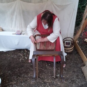 Hauptsache etwas zu tun in Himbach 16. und 17. Juli - Limeshain-Himbach