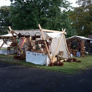 Mittelaltermarkt Friedberg 13.8.2016 - Friedberg