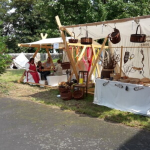 Mittelaltermarkt Friedberg - Mitmachaktion 14.8.2016 - Mittelaltermarkt Friedberg