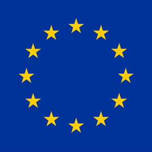 Europaflagge