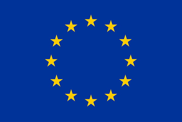 Europaflagge