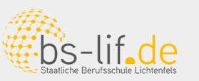 Staatliche Berufsschule Lichtenfels für Flechtwerkgestaltung