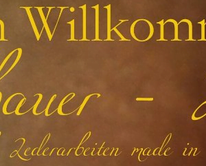 Grobauer Leder