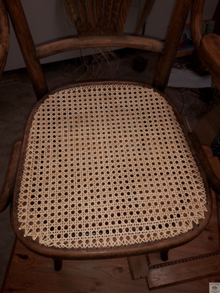 Thonet Armlehnstuhl