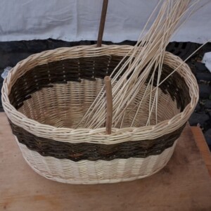 Vorbereitungen für den Henkel Vorbereitungen für den Henkel