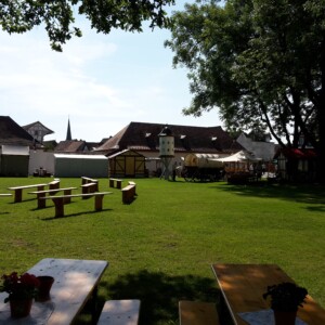 Seligenstadt - Zunft- und Handwerkermarkt 20180526_102334