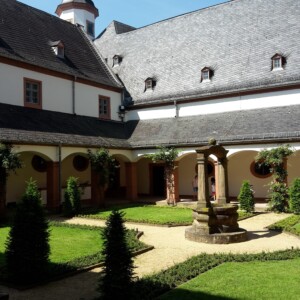 Seligenstadt - Zunft- und Handwerkermarkt 20180526_111130-e1528000810380