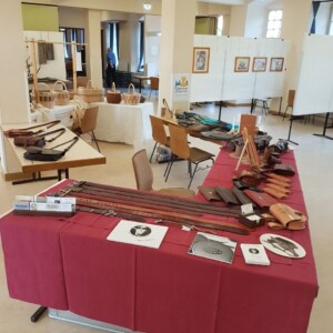 Staden - Drei Handwerker und viel Kunst IMG-20180419-WA0004