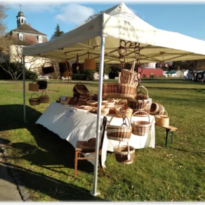 6.3.2022 - Bauernmarkt Bad Salzhausen 6.3.2022 - Bauernmarkt Bad Salzhausen