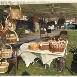 6.3.2022 - Bauernmarkt Bad Salzhausen