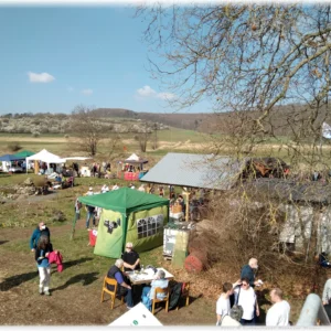 Regionalmarkt beim NABU Ortenberg am 27.3.2022 Regionalmarkt beim NABU Ortenberg am 27.3.2022