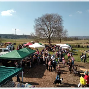 Regionalmarkt beim NABU Ortenberg 2022 Regionalmarkt beim NABU Ortenberg 2022