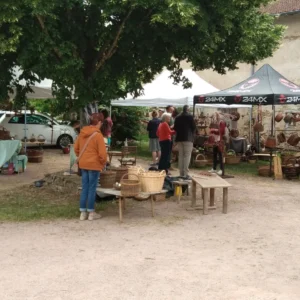 Korbmarkt