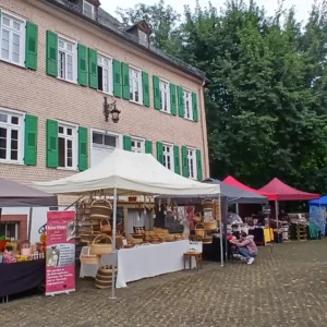 Schloss Nidda
