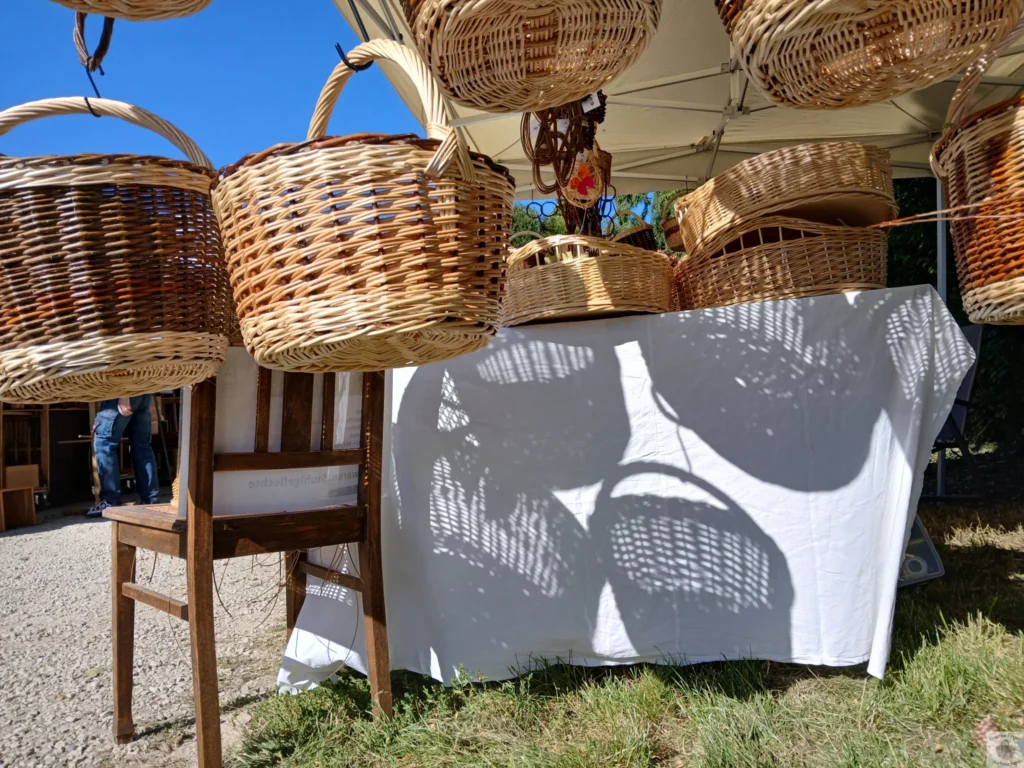 Hoffest Pappelhof - Schattenspiele