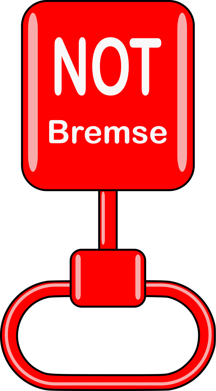 Notbremse