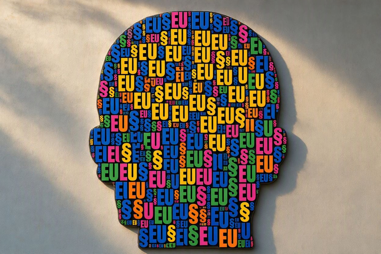 EU § Wahnsinn